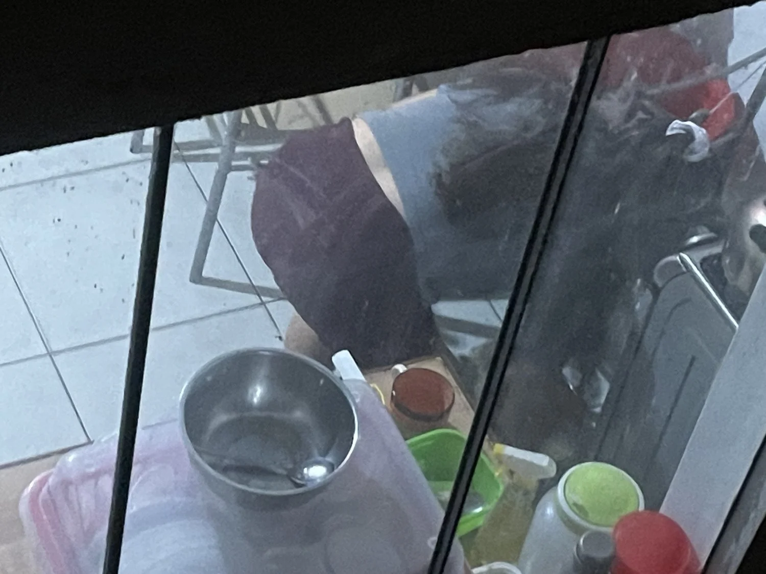 Mi vecina tiene un rico culo y grandes tetas image 12
