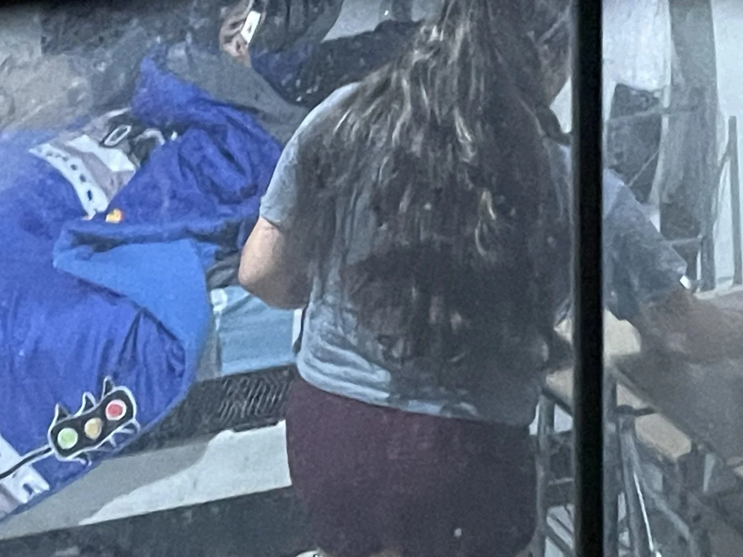 Mi vecina tiene un rico culo y grandes tetas image 2