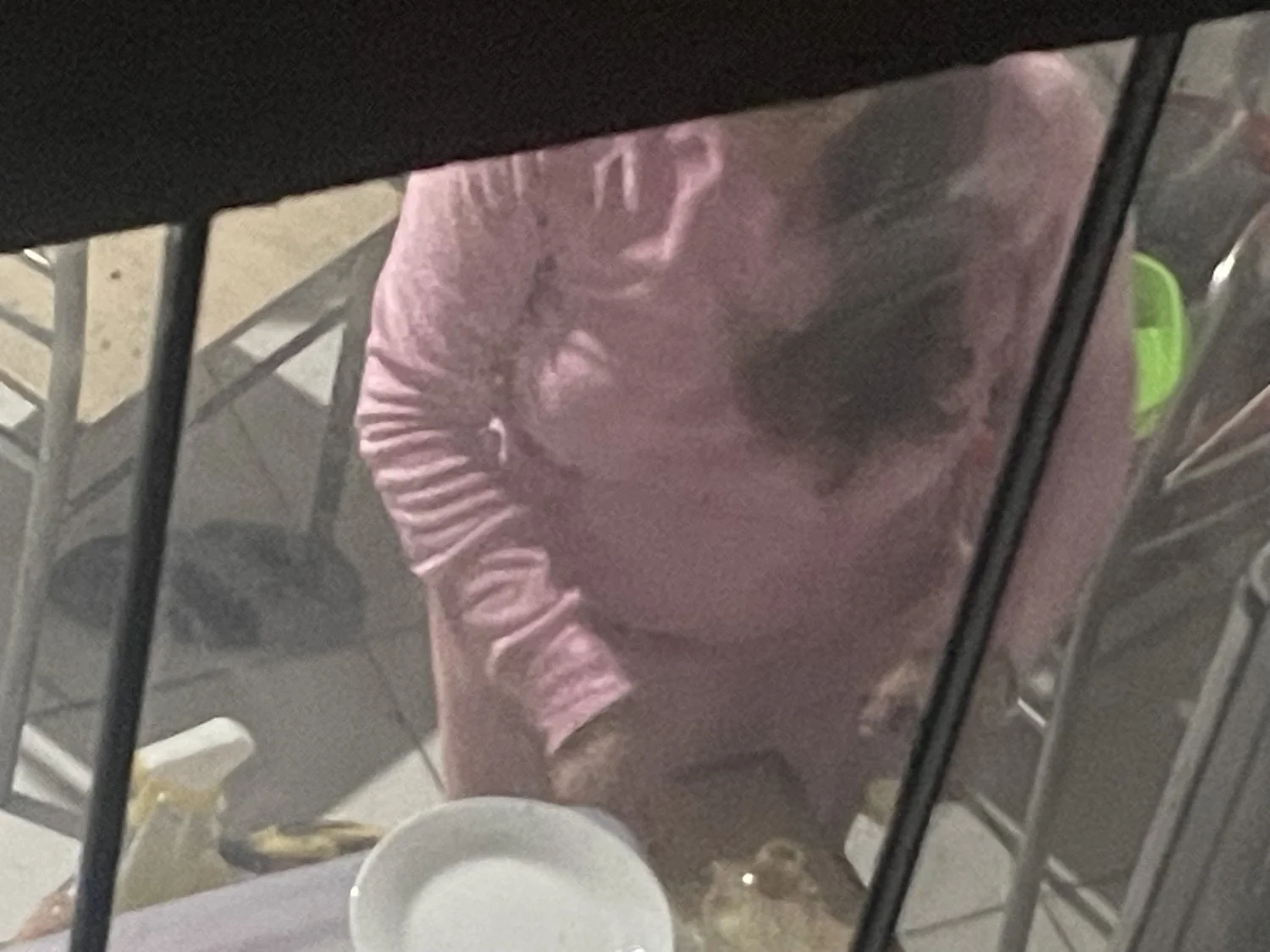 Mi vecina tiene un rico culo y grandes tetas image 22