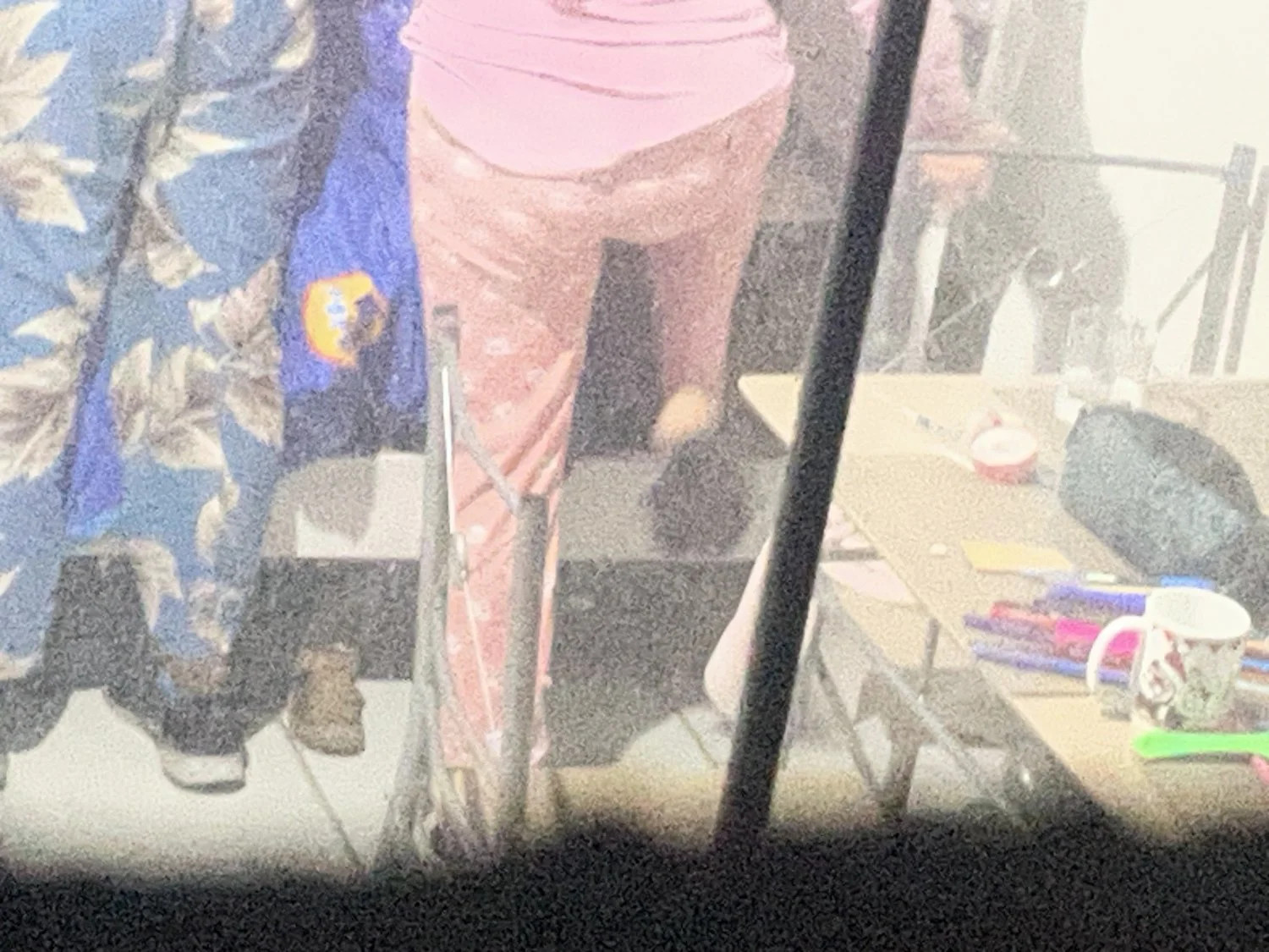 Mi vecina tiene un rico culo y grandes tetas image 24