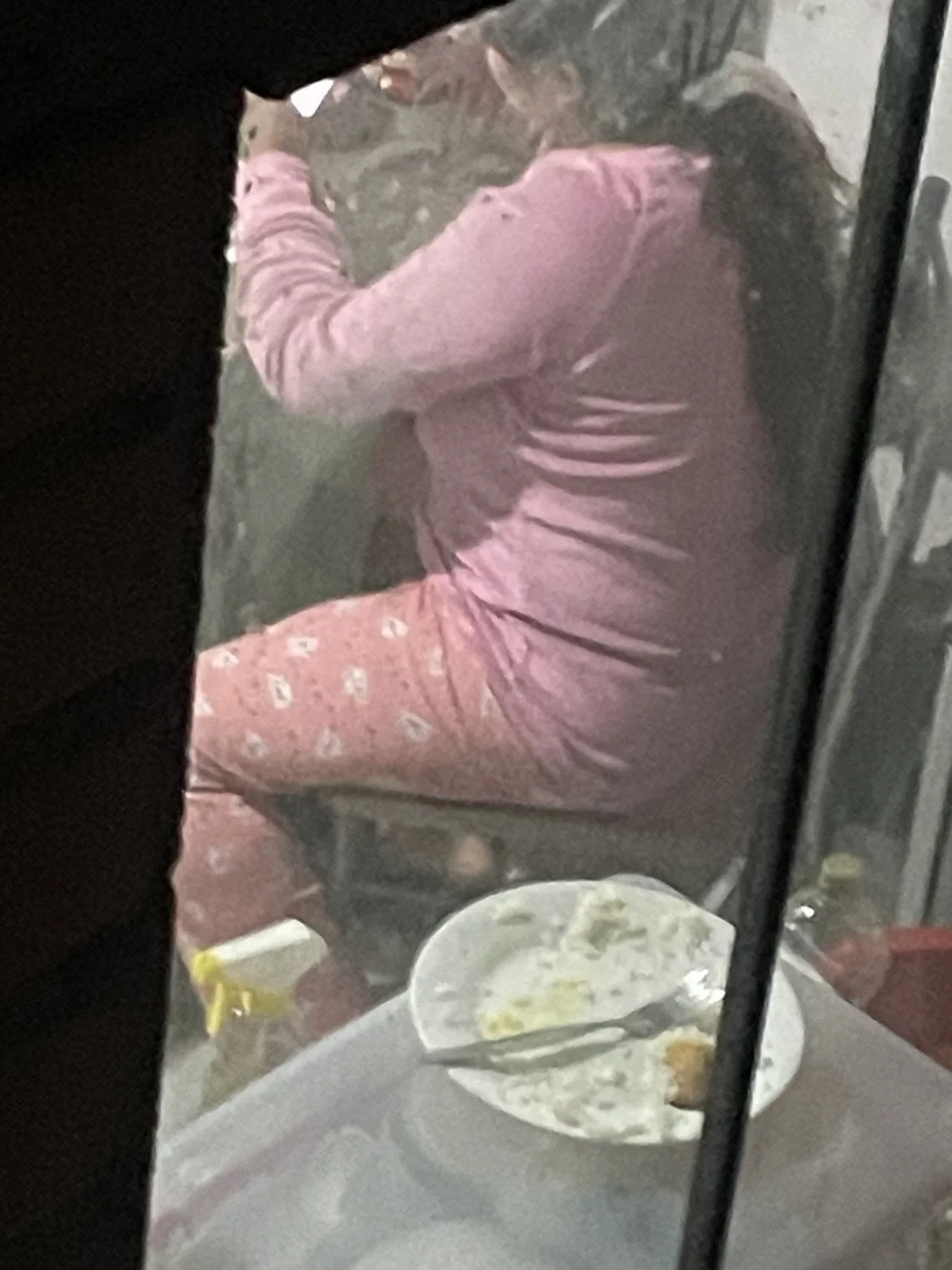 Mi vecina tiene un rico culo y grandes tetas image 30