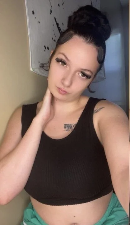 She’s back main image