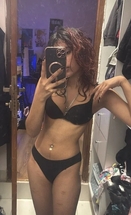 Ananya virgin 18 image 6