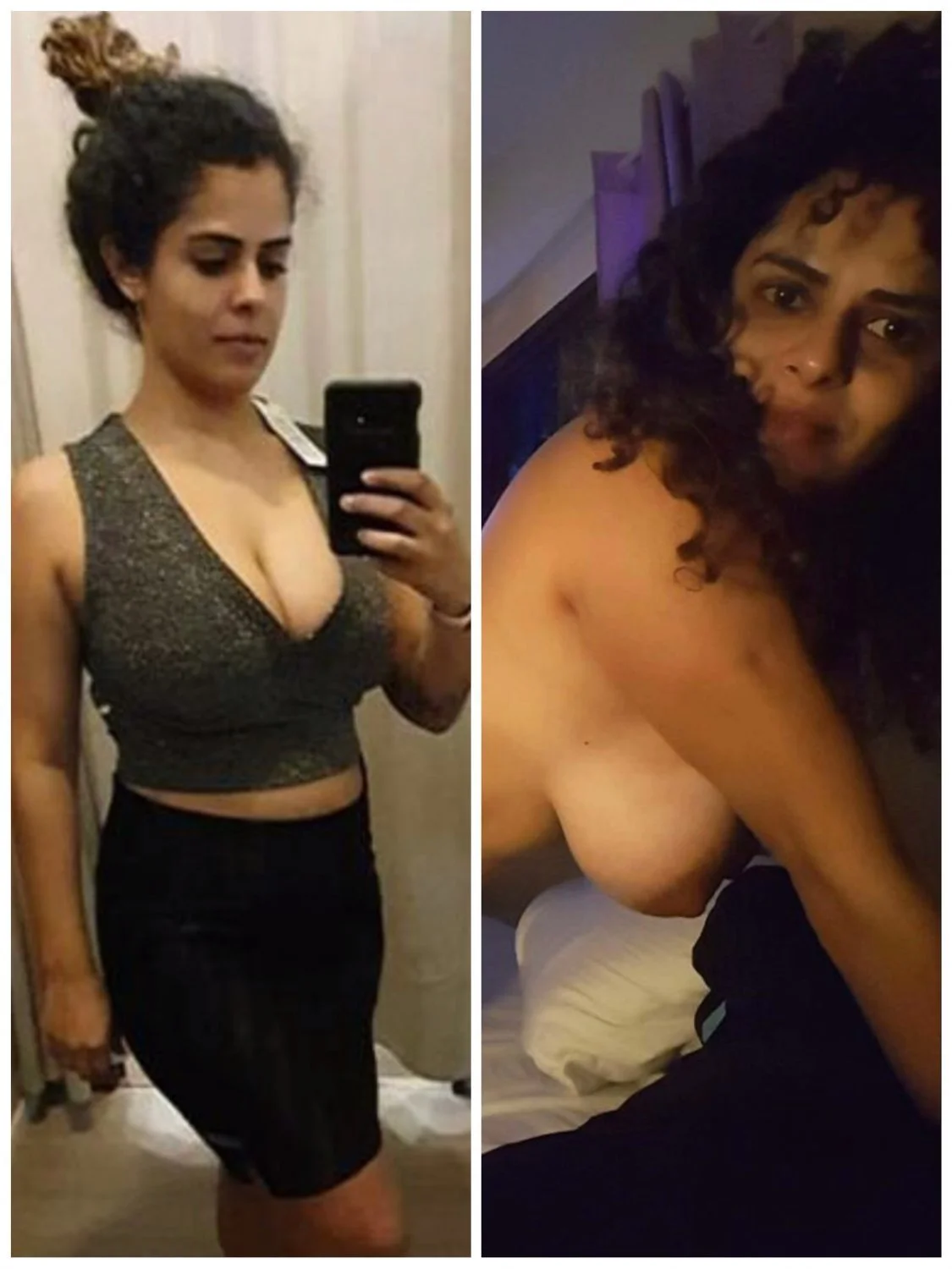 Sexy gf image 2