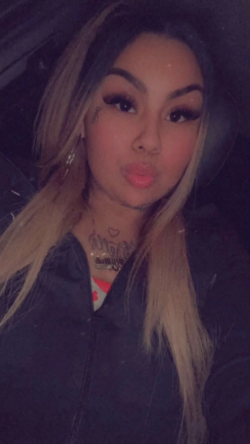 Chicago Latina thot image 3