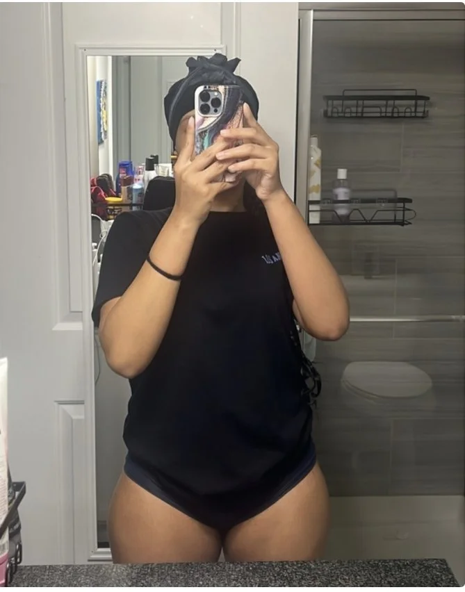Hbcu Lightskin Student Exposed image 2
