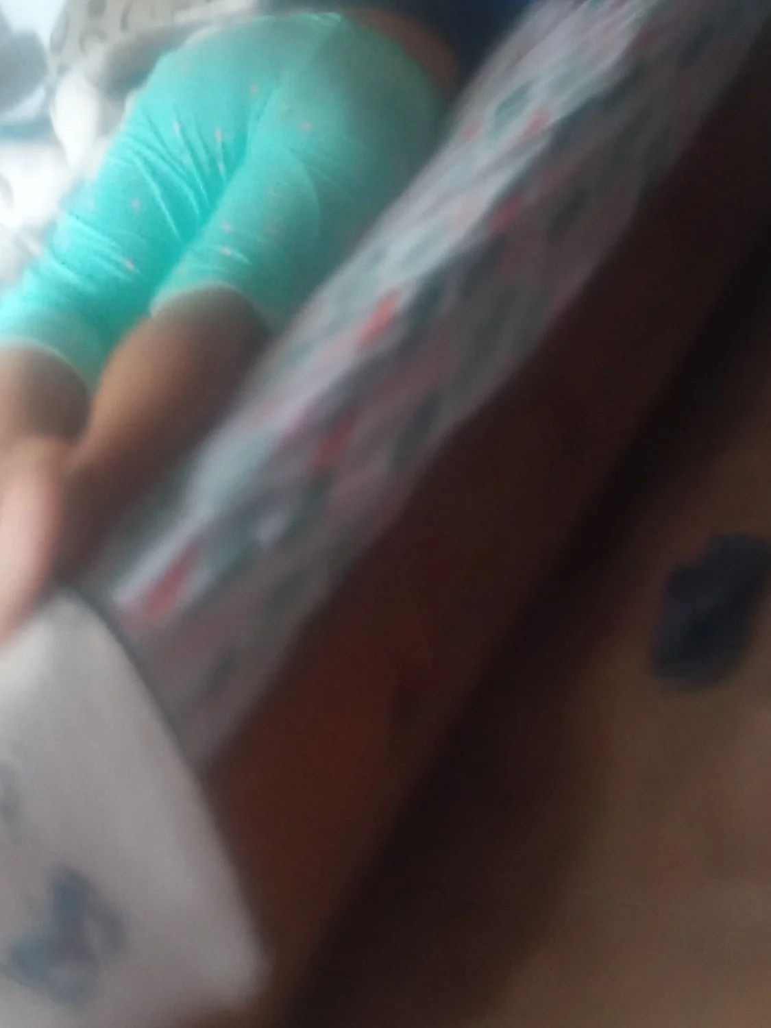 La perra puta de mi mama image 14