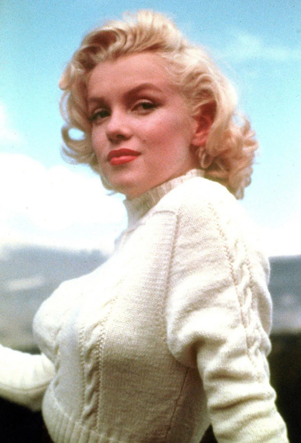 Marilyn Monroe image 13