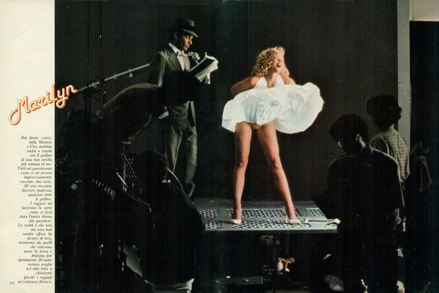 Marilyn Monroe image 29