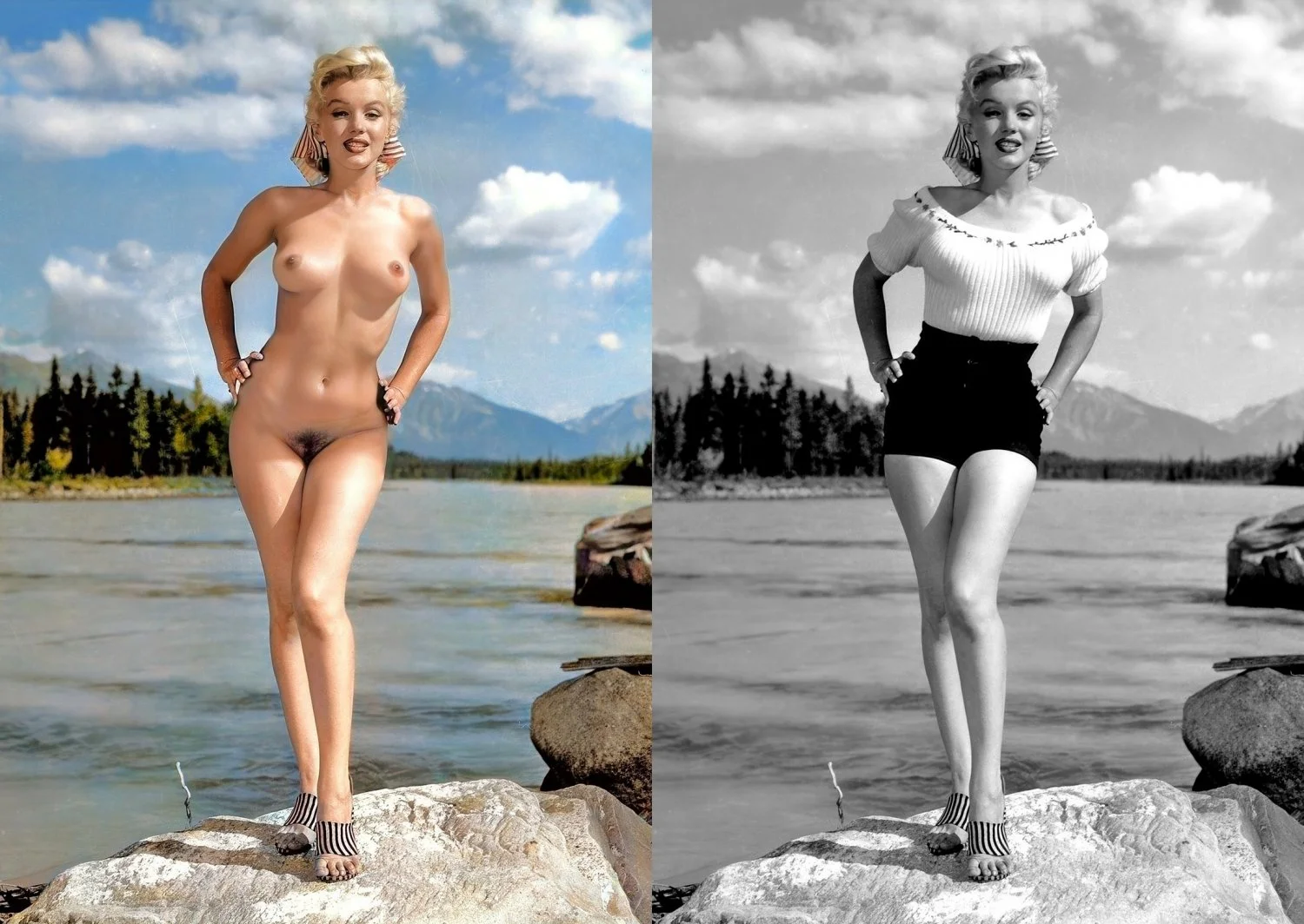 Marilyn Monroe image 44