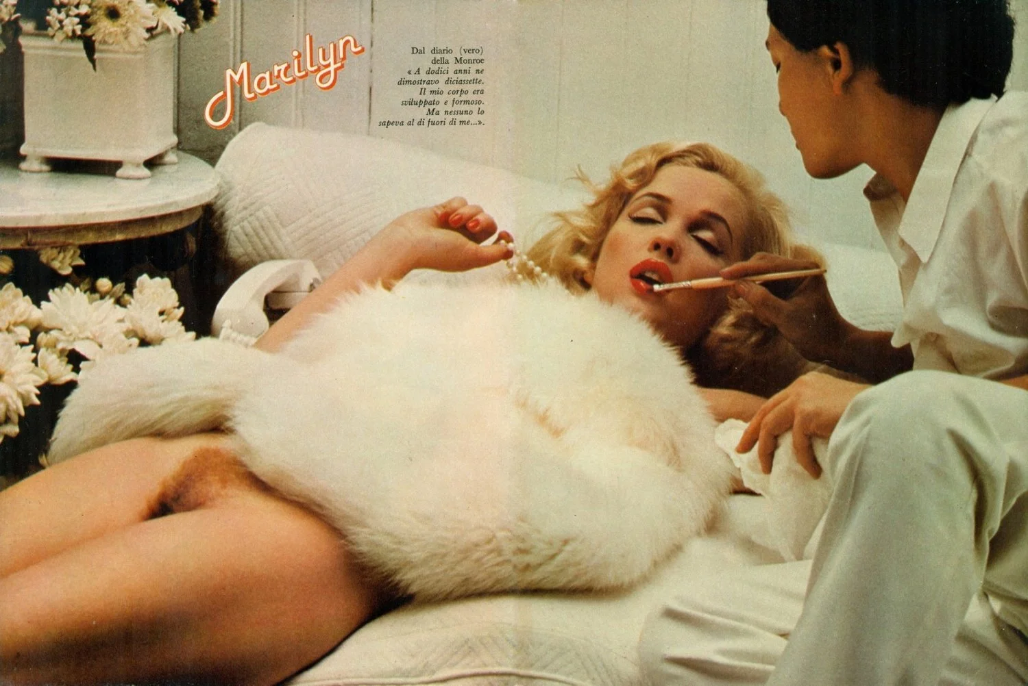 Marilyn Monroe image 45
