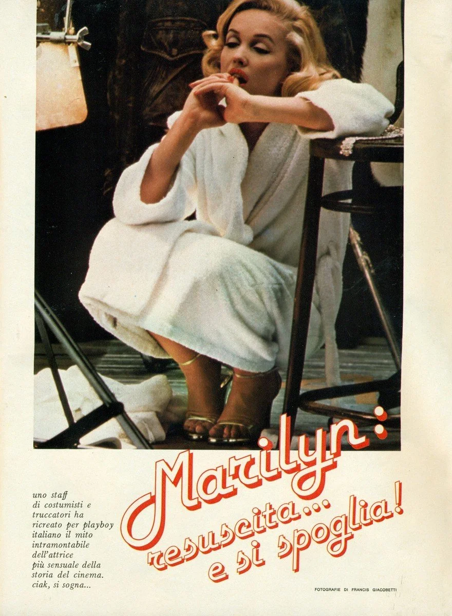 Marilyn Monroe image 49