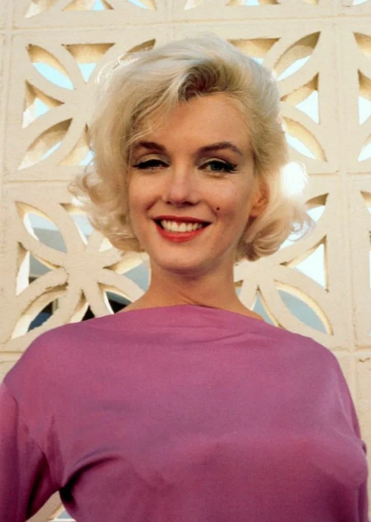 Marilyn Monroe image 8
