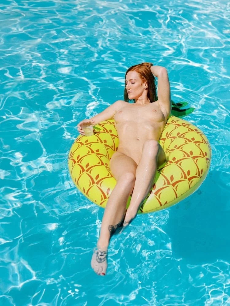 Amy Boudoir image 5