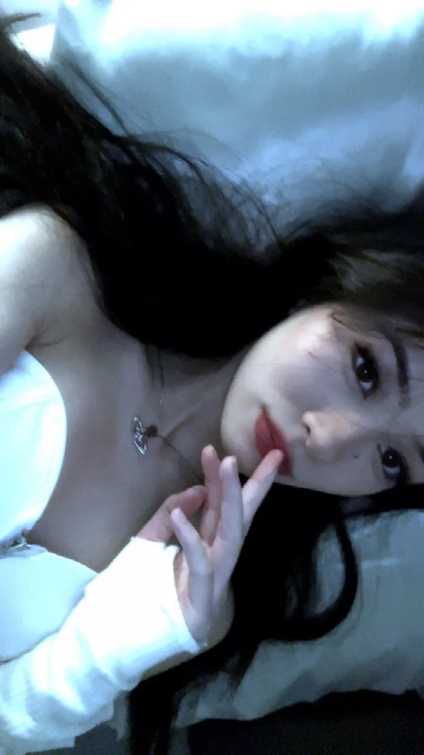 Sexy asian teen 5 image 10