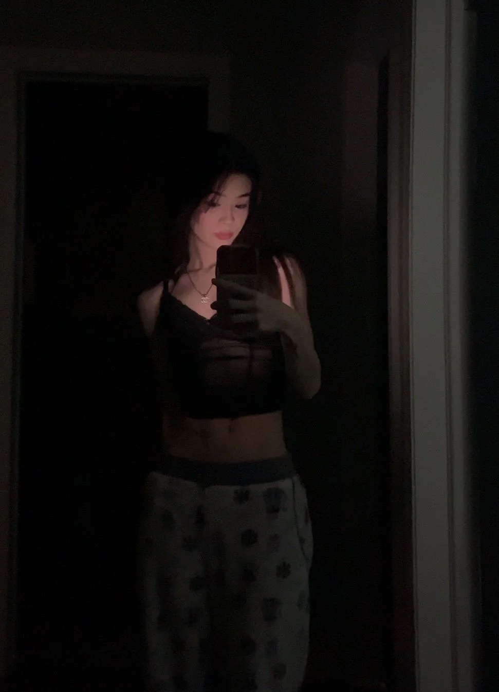 Sexy asian teen 5 image 13