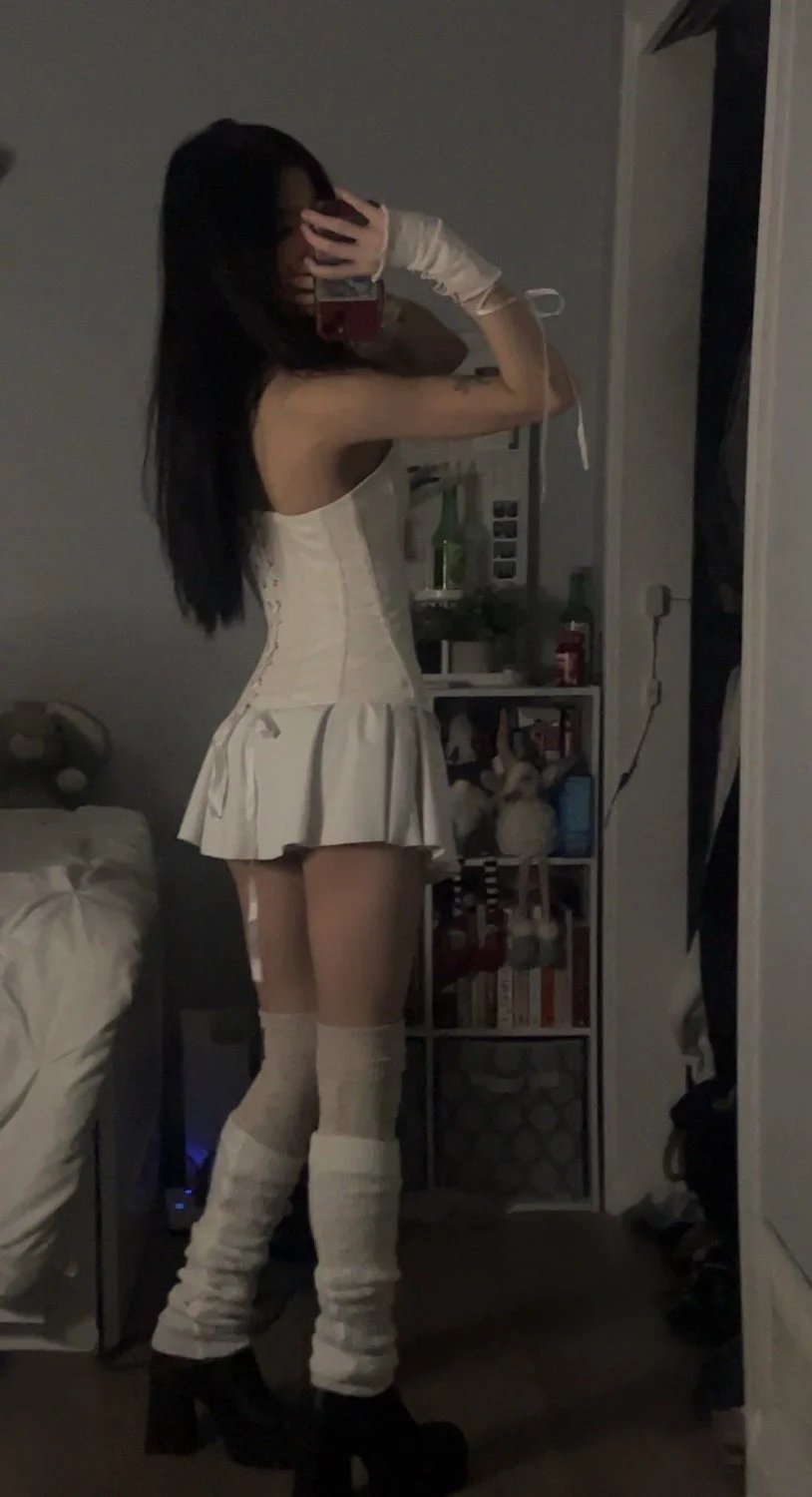 Sexy asian teen 5 image 15