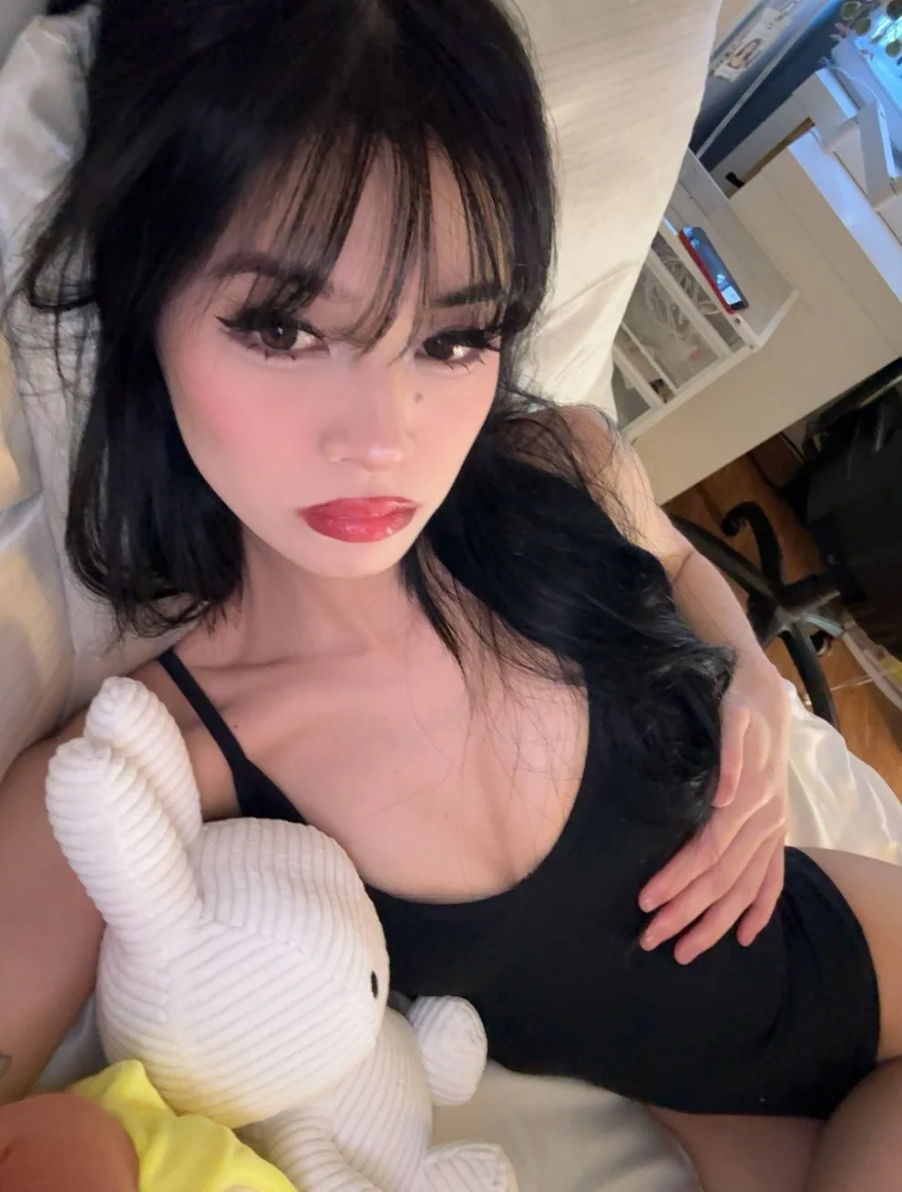 Sexy asian teen 5 image 17