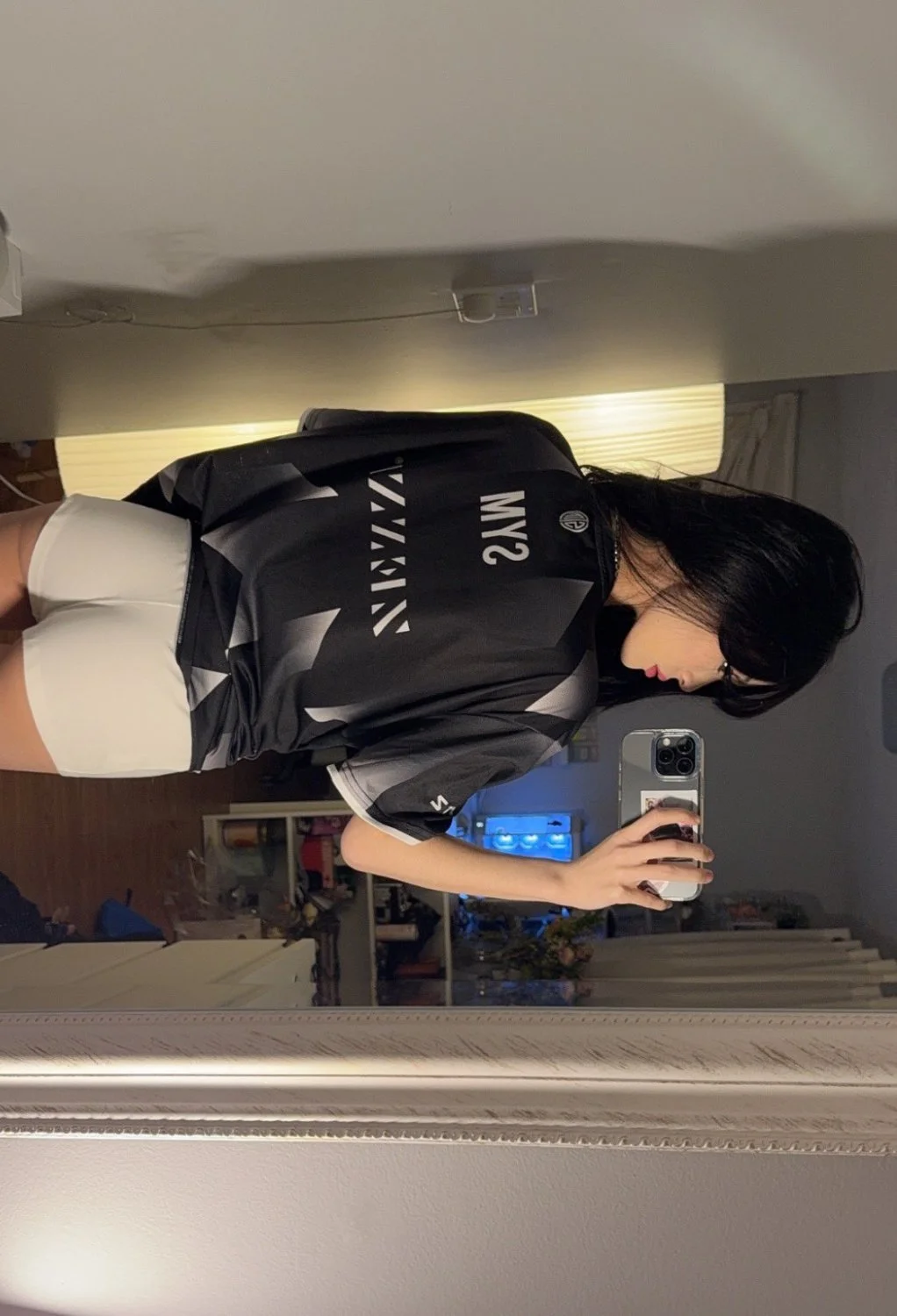Sexy asian teen 5 image 19