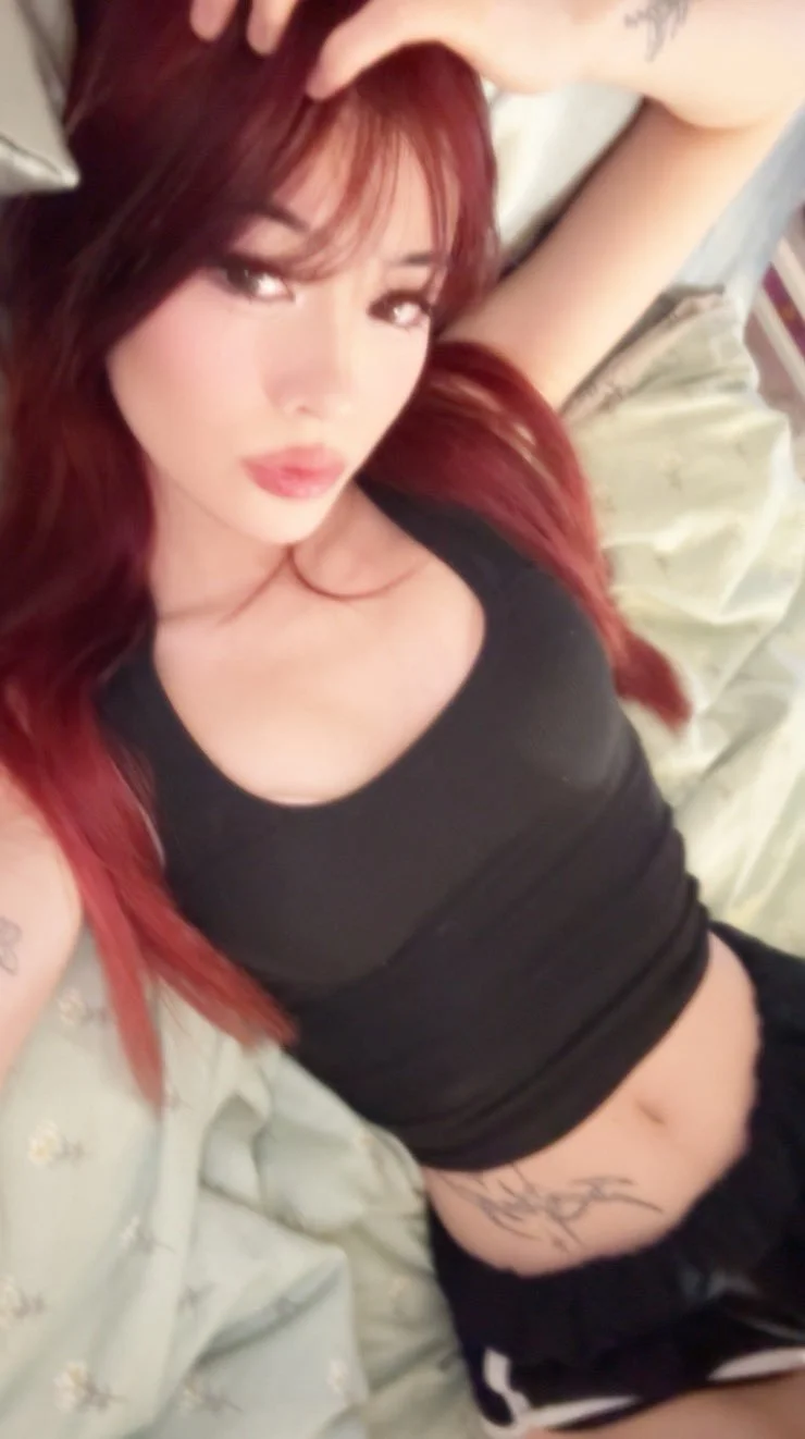 Sexy asian teen 5 image 4