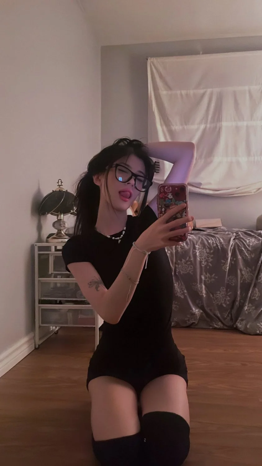 Sexy asian teen 5 image 6