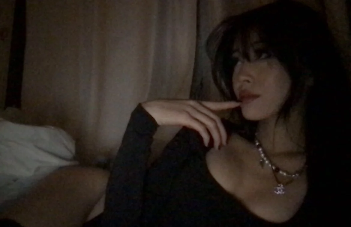 Sexy asian teen 5 image 8