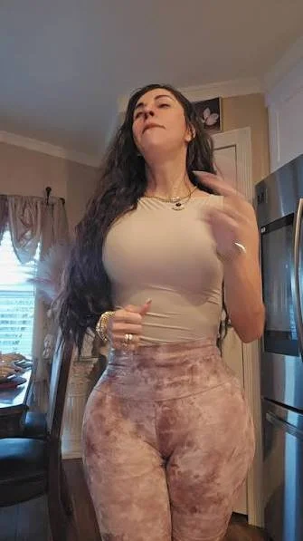 Victoria Morales Sexy image 10