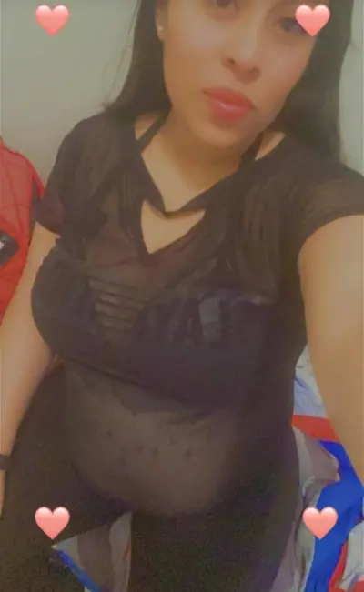 Milf latina mom cover image