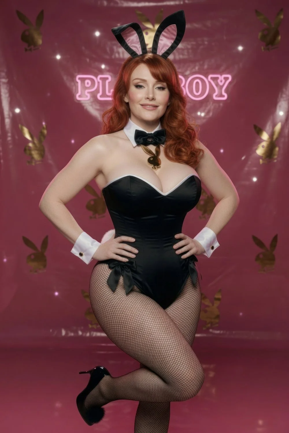 This is her Bryce Dallas Howard porn image 12