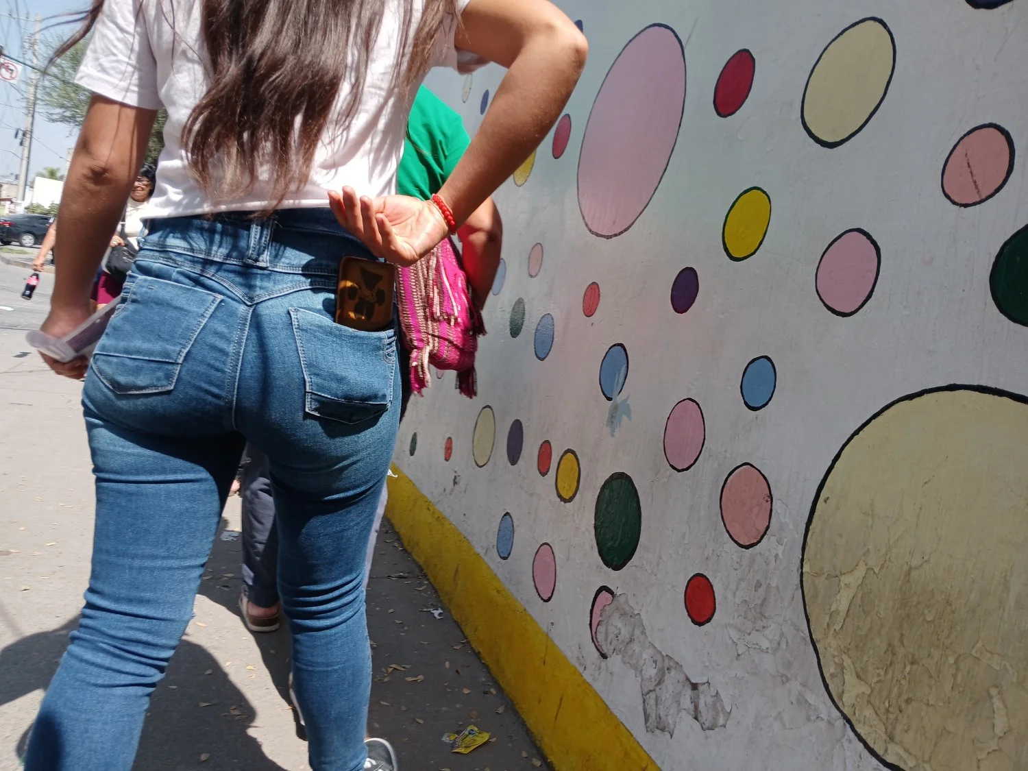Voyeur rica chaparra image 3