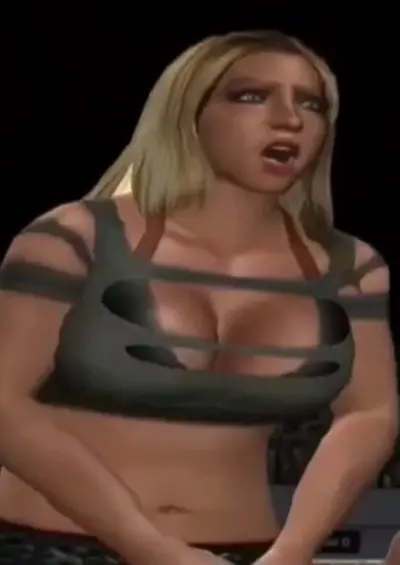 Raw 2007 Jillian Hall cover image