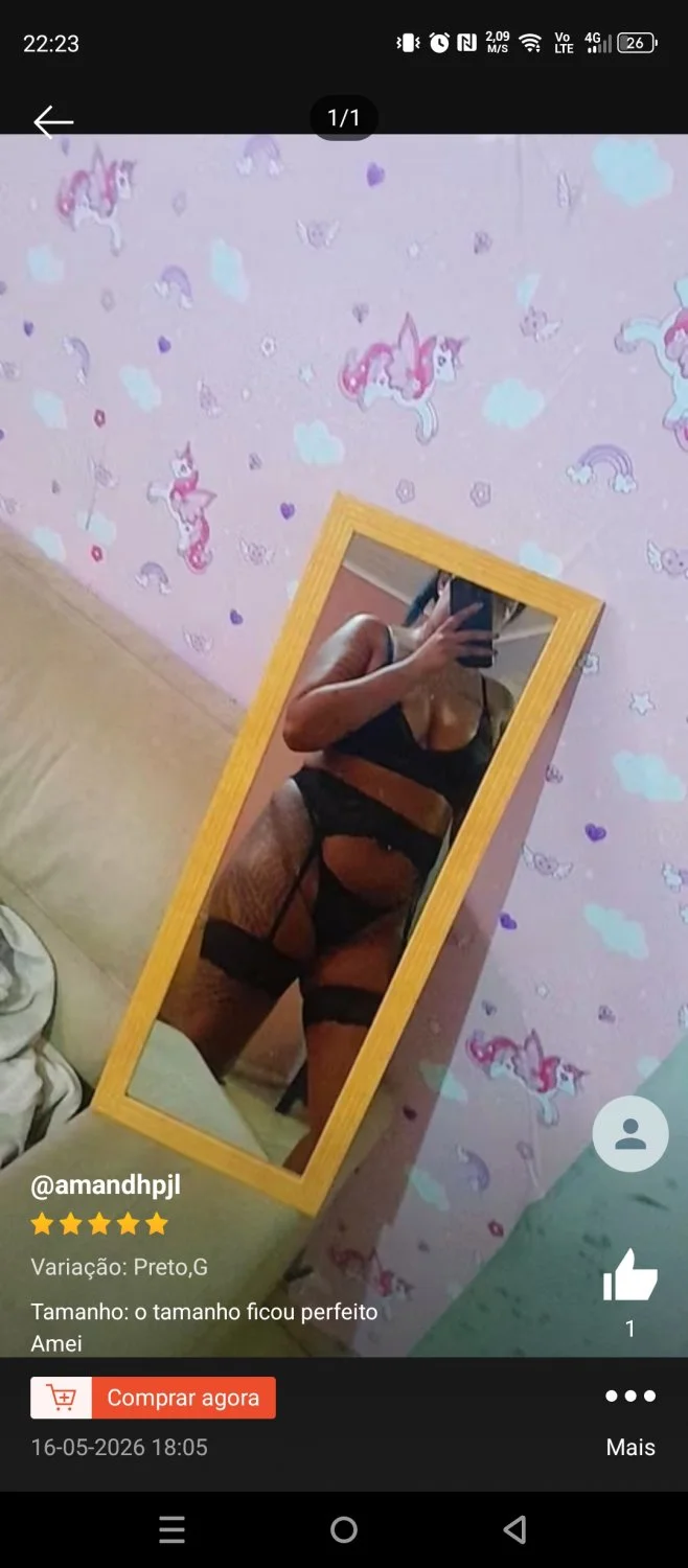 Gostosas da Shoppe image 15