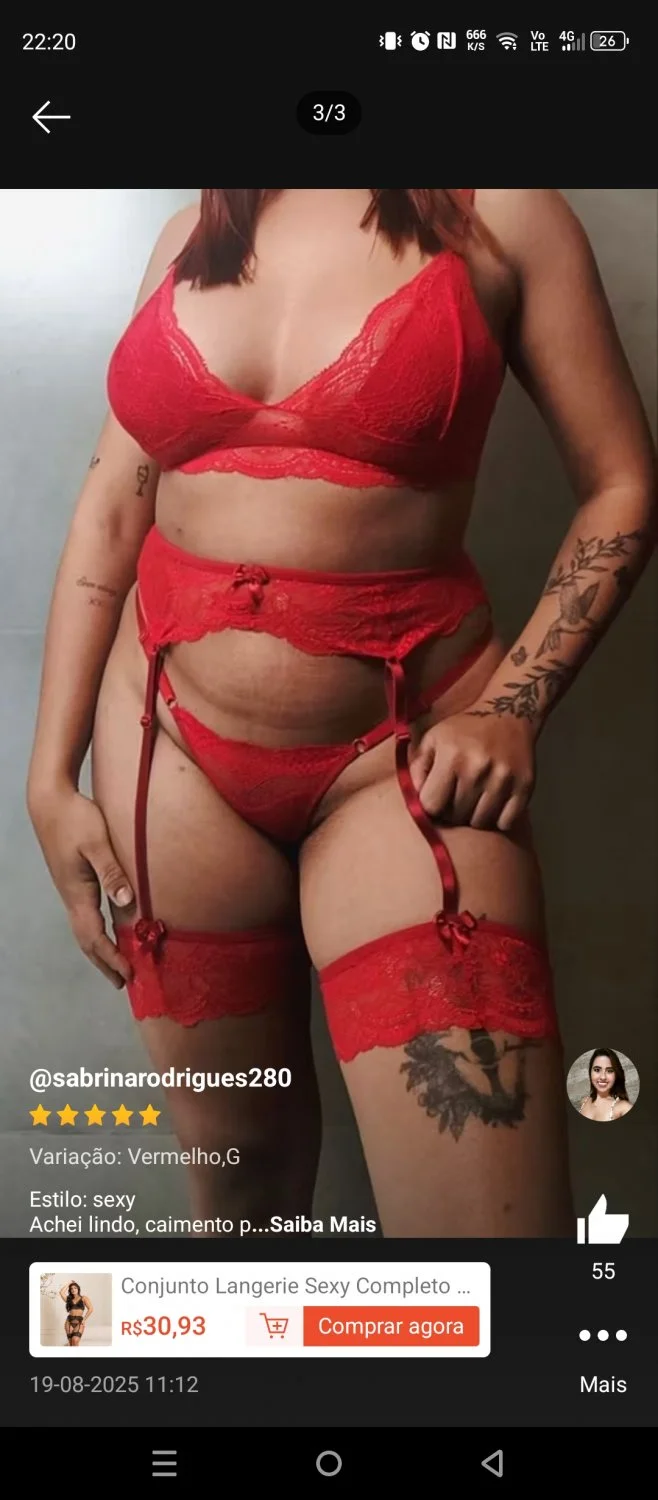 Gostosas da Shoppe image 17