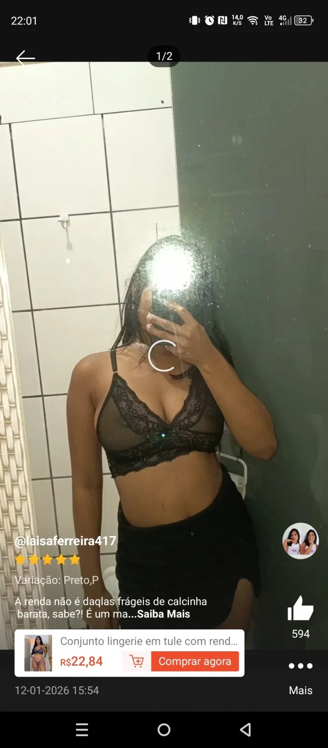 Gostosas da Shoppe image 23