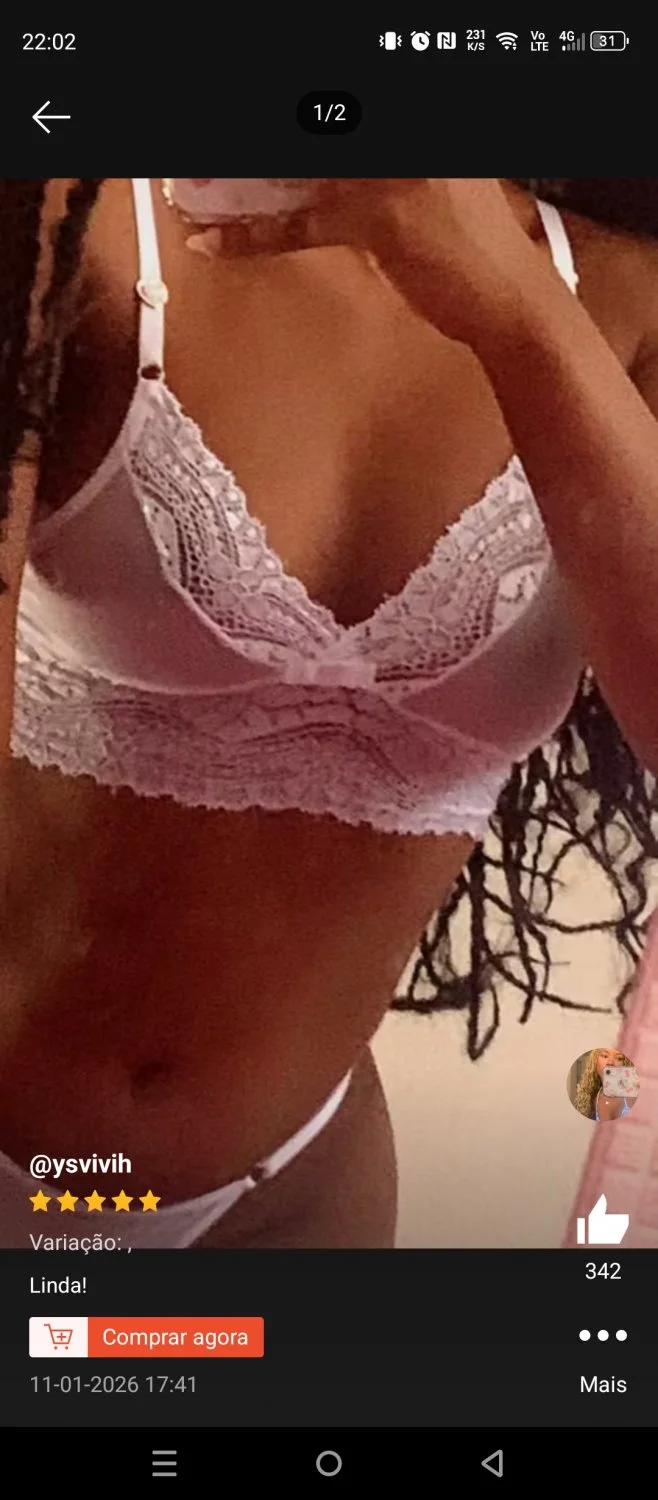 Gostosas da Shoppe image 24