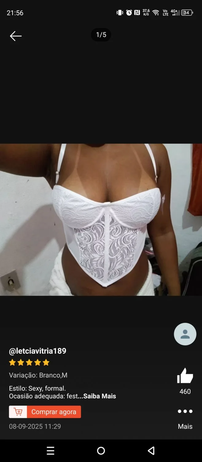 Gostosas da Shoppe image 32