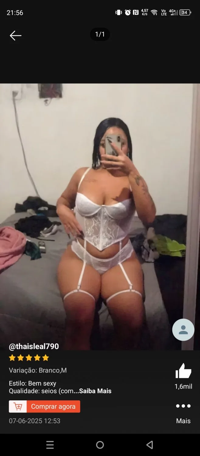 Gostosas da Shoppe image 37