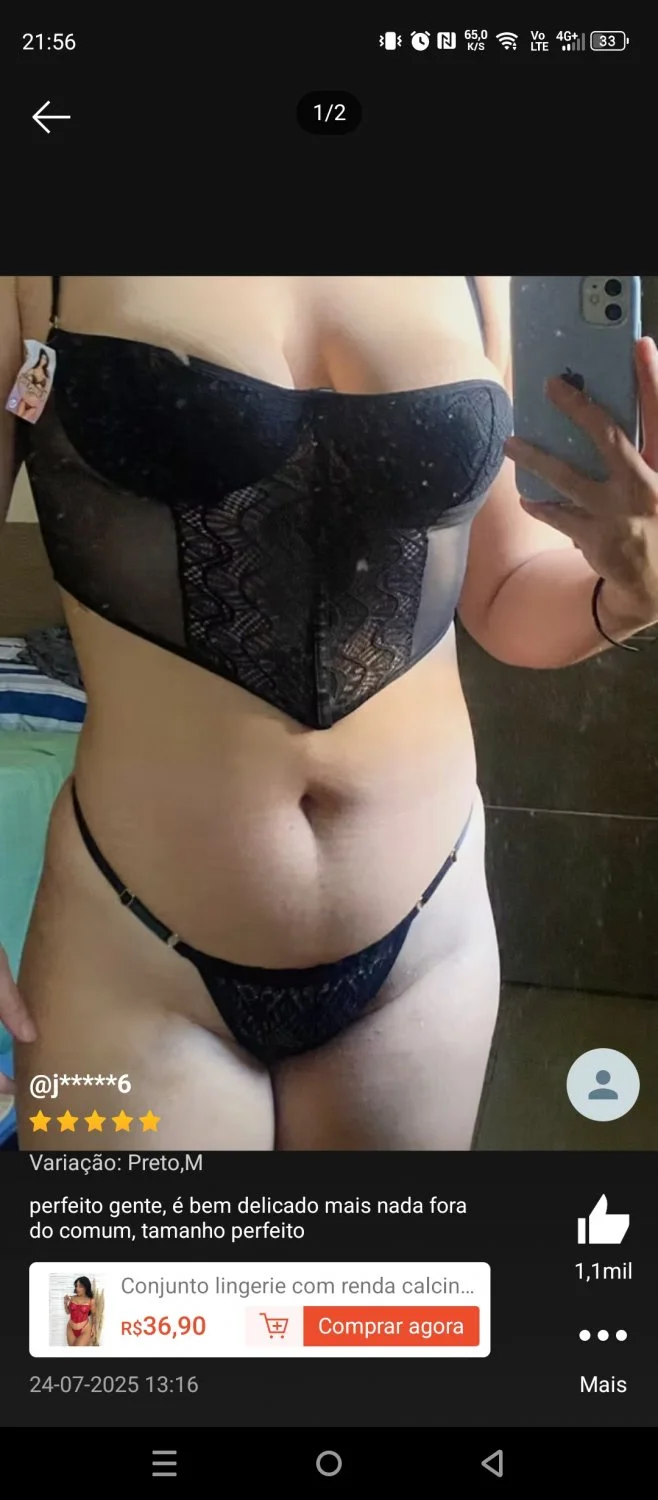 Gostosas da Shoppe image 38