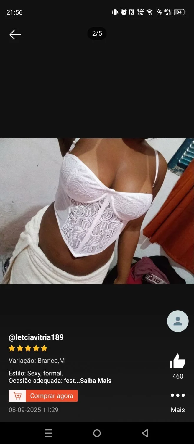 Gostosas da Shoppe image 40