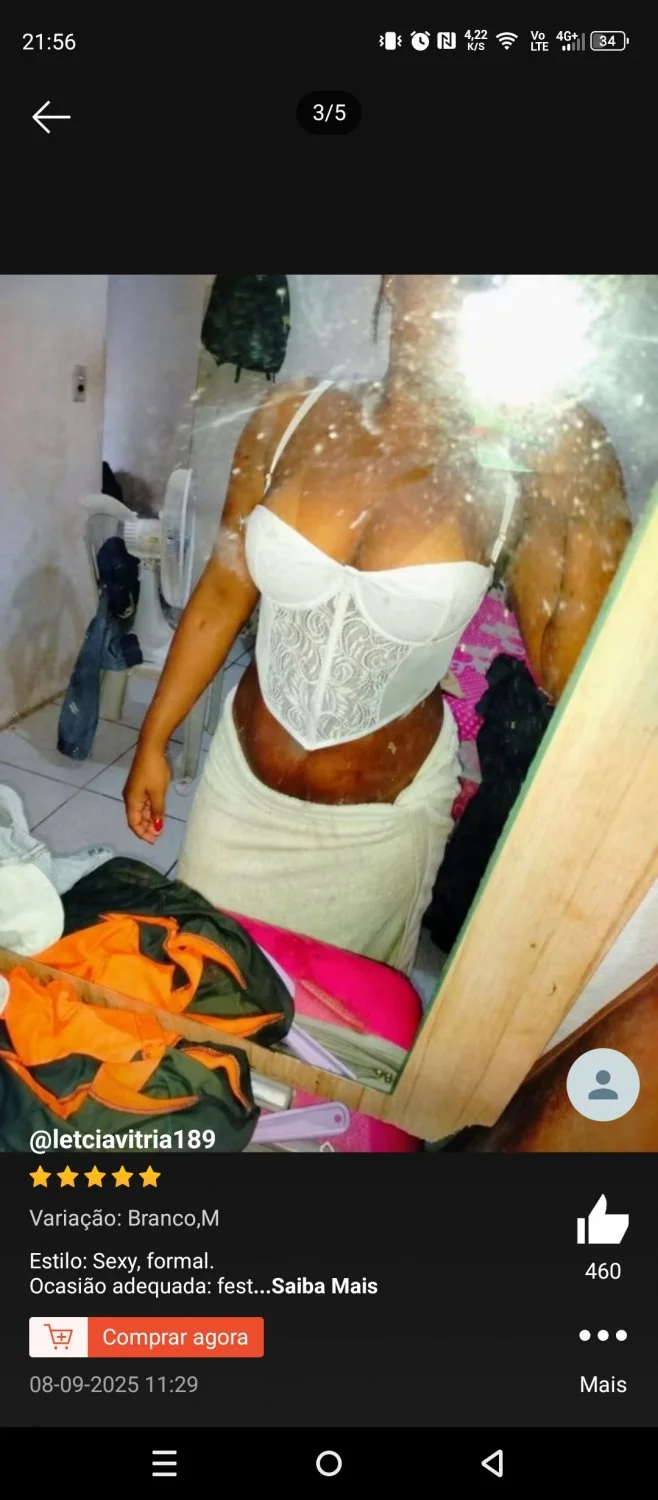 Gostosas da Shoppe image 44