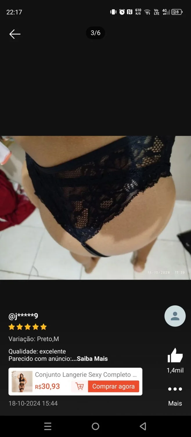 Gostosas da Shoppe image 5