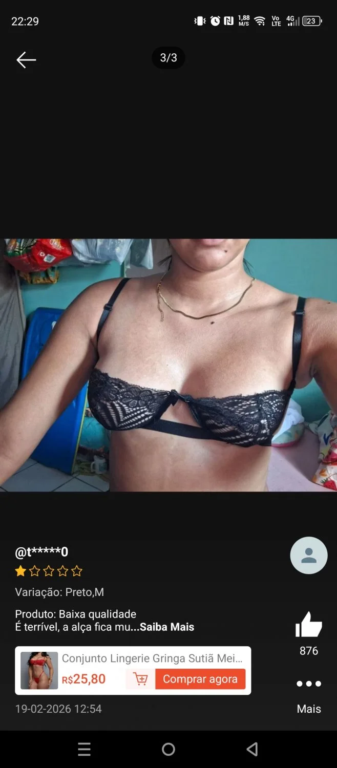 Gostosas da Shoppe image 7