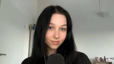ASMR Slut cover image