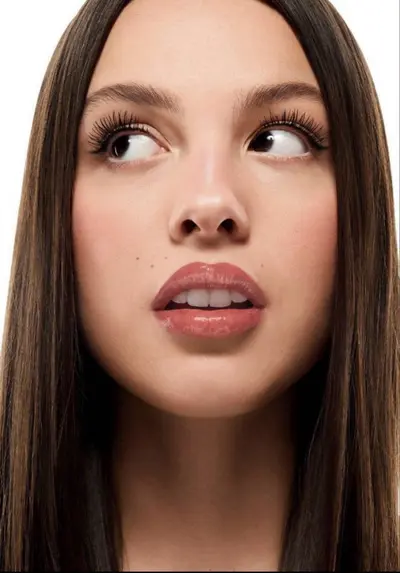 Olivia Rodrigo nose cover image