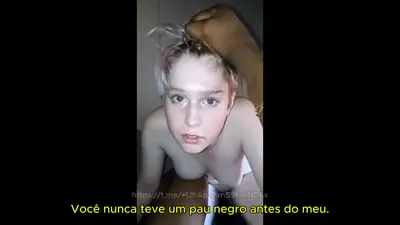 bbc com slut legendado portugues cover image