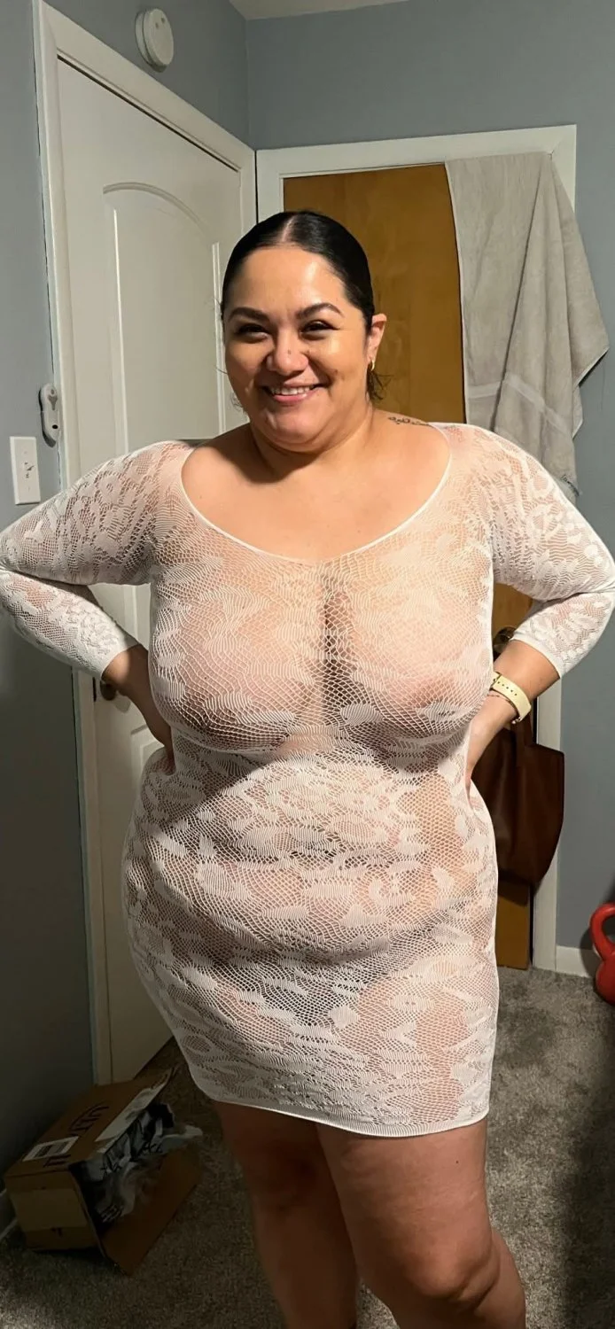 BBW Latina Wife Submission (will update) image 2