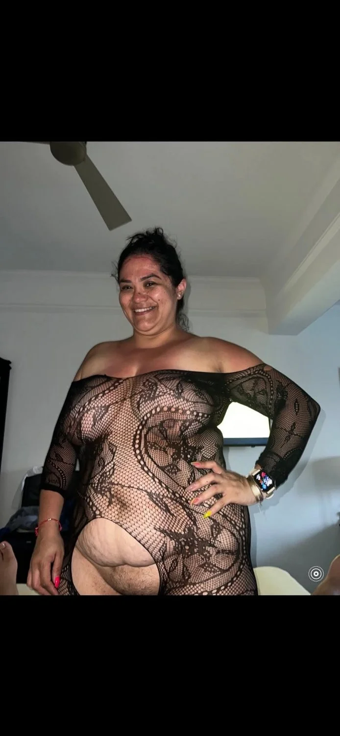 BBW Latina Wife Submission (will update) image 7