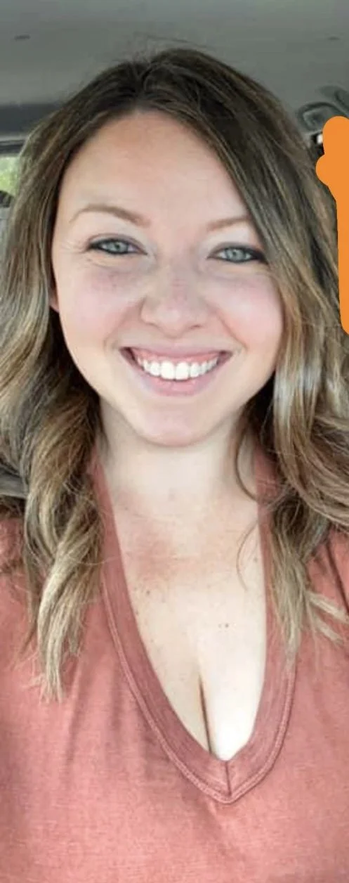 Kelsey lies about her name so she won’t get caught shaking her big titties on camera image 18