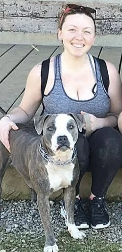 Kelsey lies about her name so she won’t get caught shaking her big titties on camera image 20