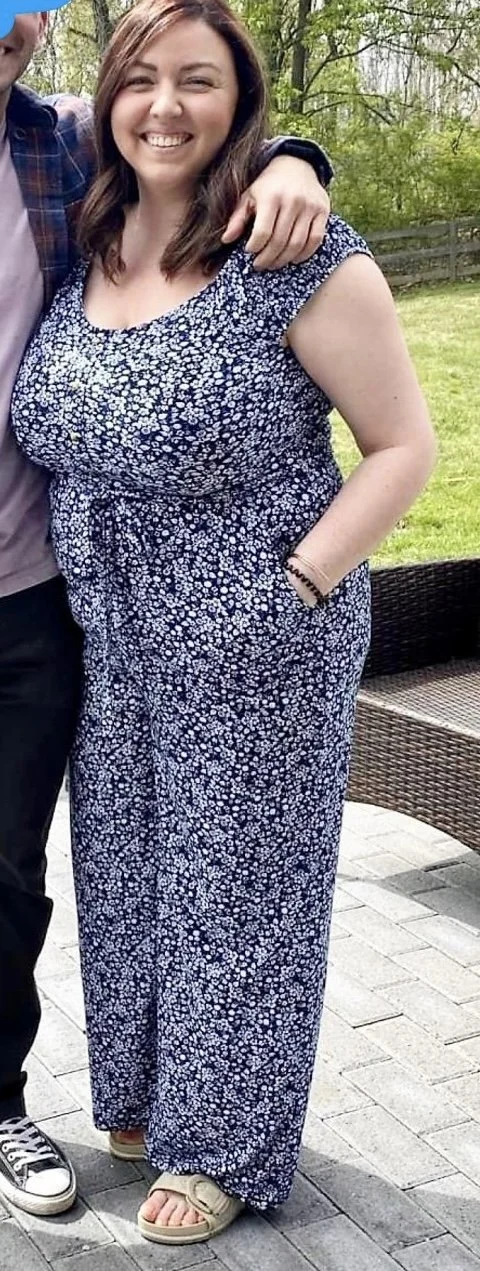 Kelsey lies about her name so she won’t get caught shaking her big titties on camera image 21